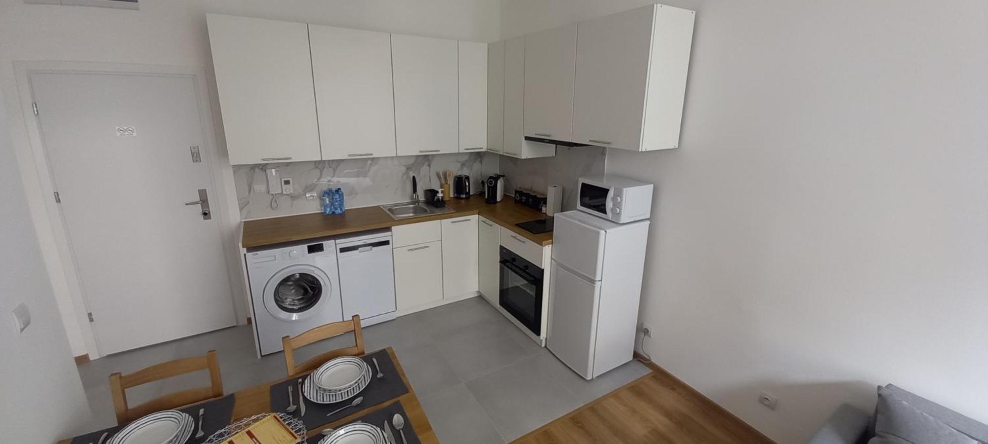 Apartament Love On 5 - Milosc Na 5 Legnica Kültér fotó
