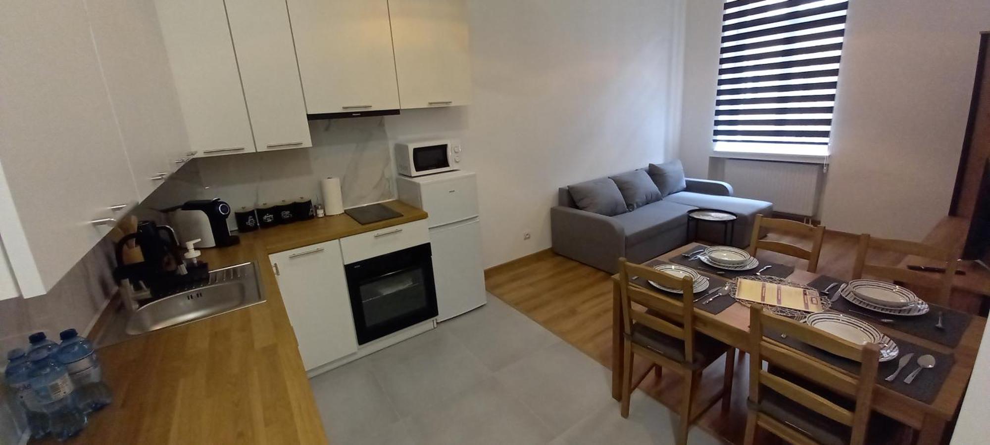Apartament Love On 5 - Milosc Na 5 Legnica Kültér fotó